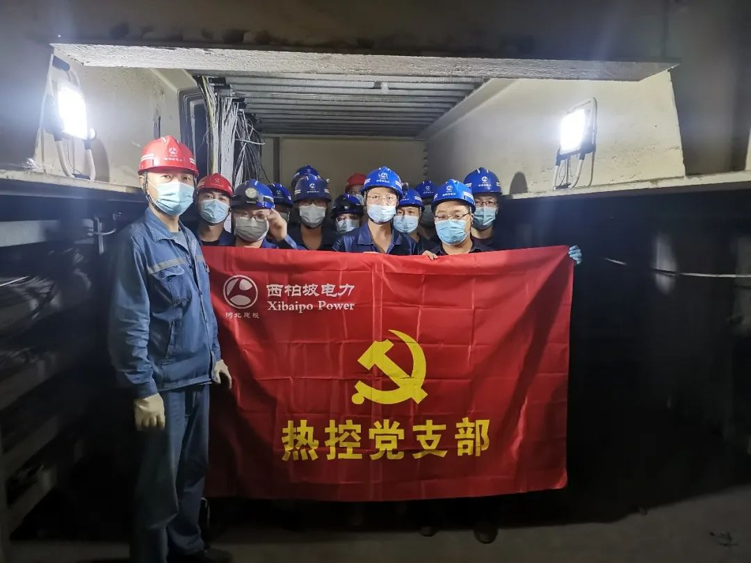 【“七一”特別策劃】共迎“七一”，紅心向黨
